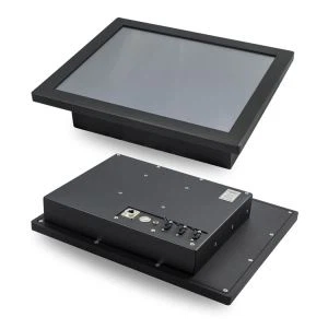 PC Panel Industri 15.6 Inci