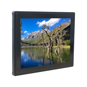 2025 10 Pembekal Monitor Sentuh Utama di dunia