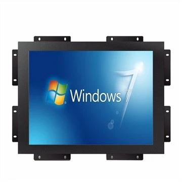 monitor skrin sentuh telus