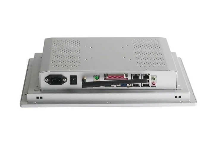10.1 Inch Capacitive Touch Screen Monitor